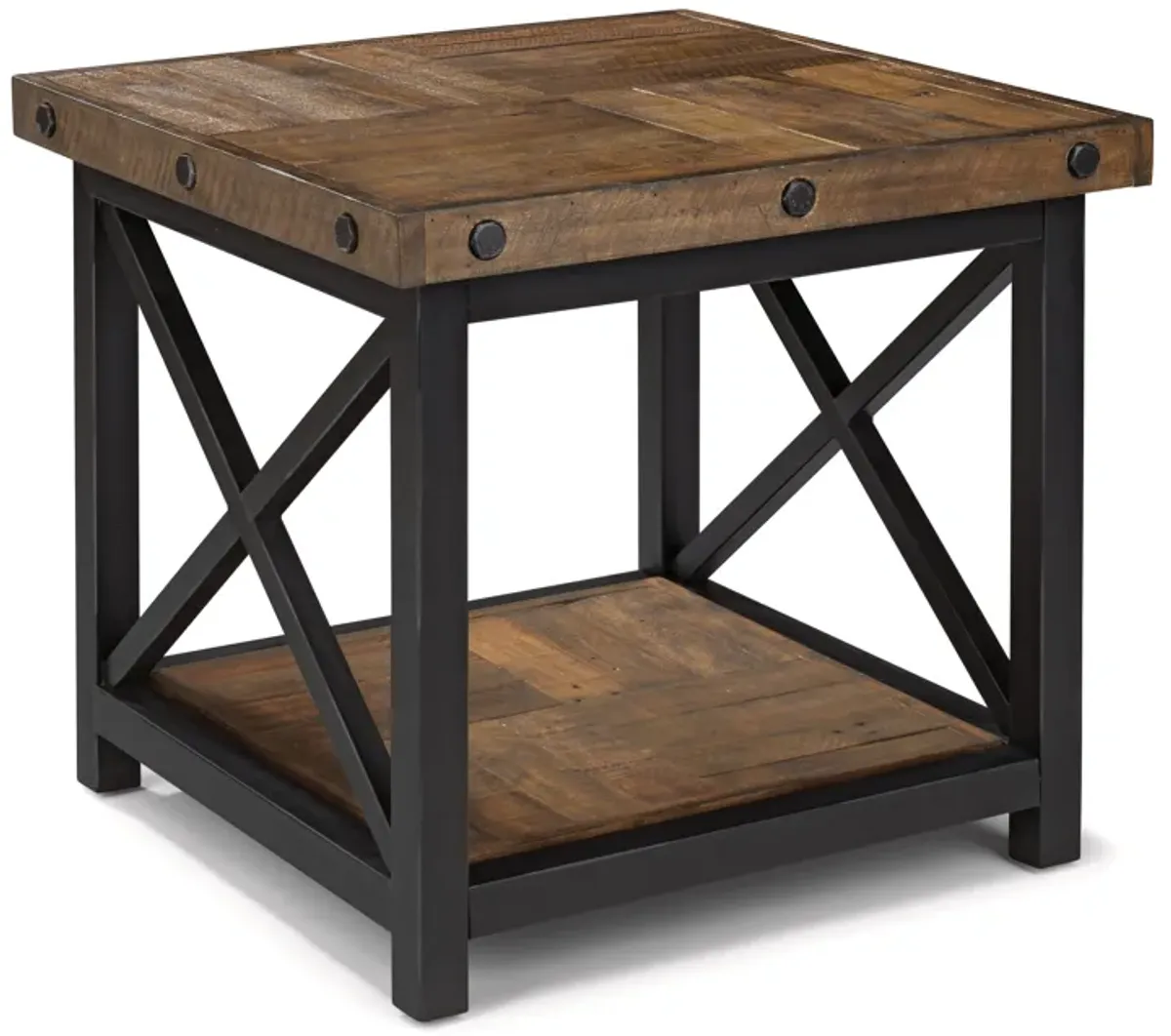 Harlow End Table