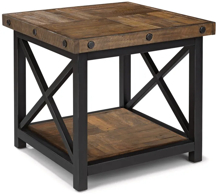 Harlow End Table