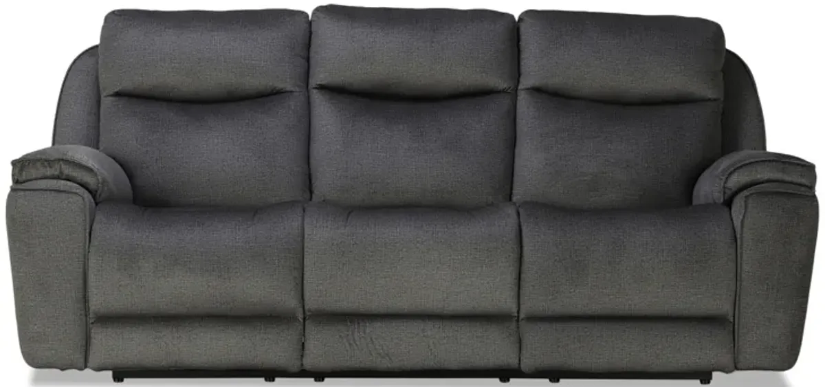 Nova Power Reclining Sofa