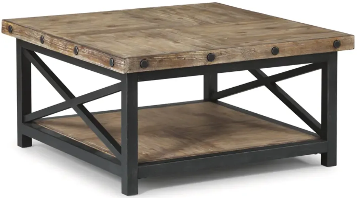 Harlow Coffee Table