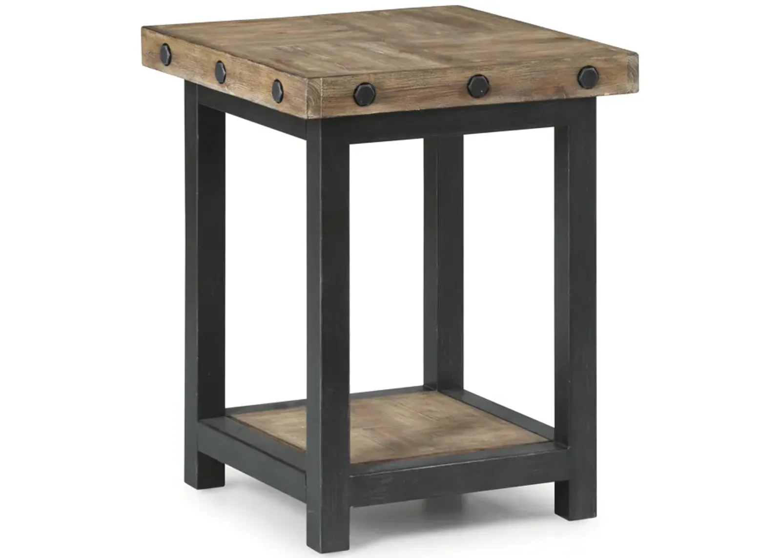 Harlow Chairside End Table