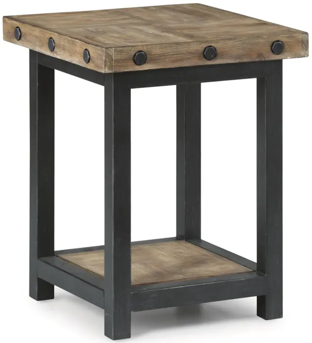 Harlow Chairside End Table