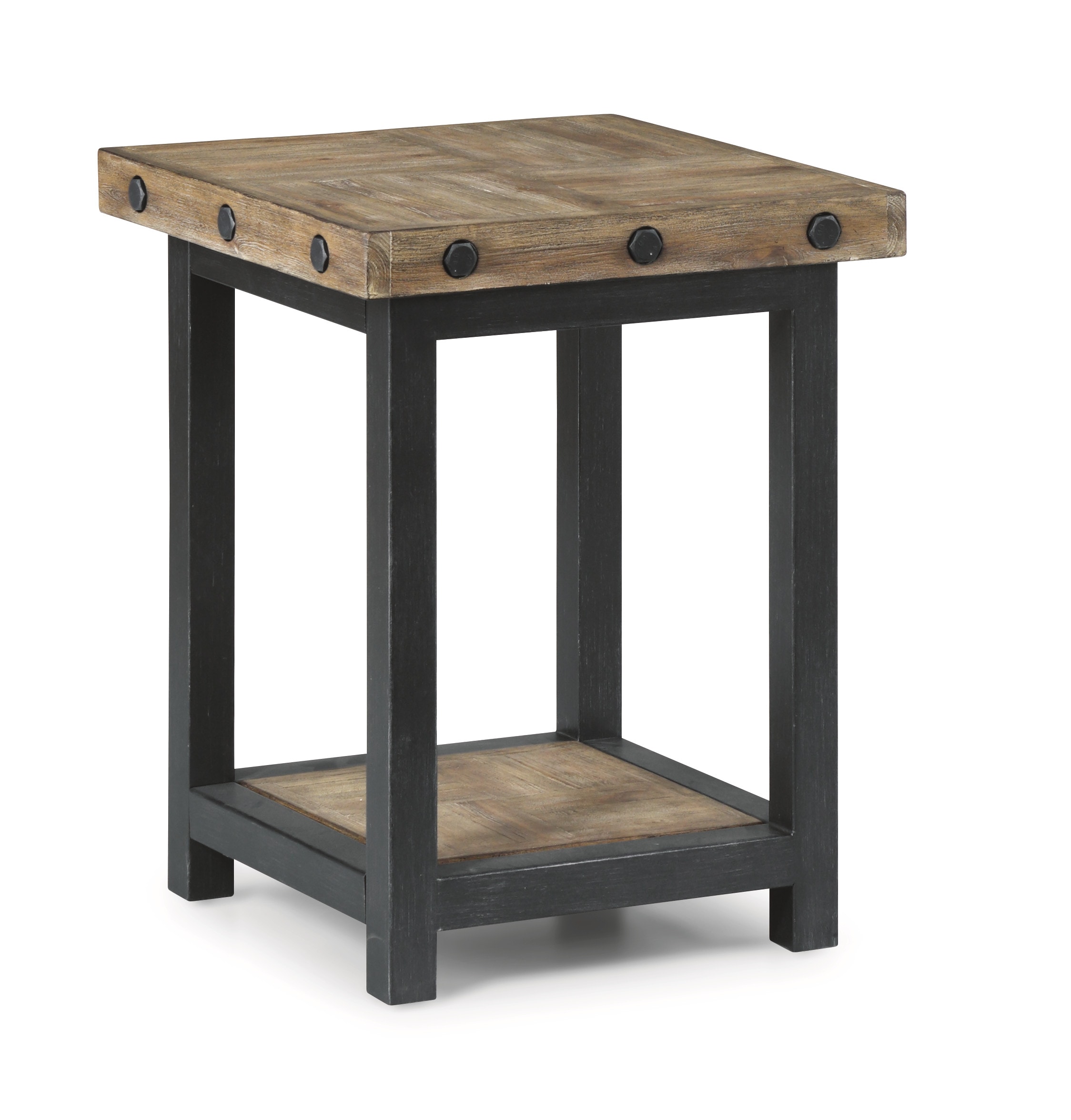 Harlow Chairside End Table