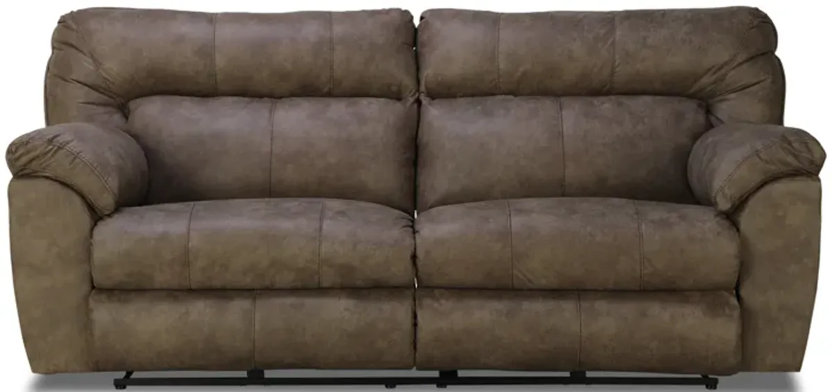 Adeline Power Reclining Sofa