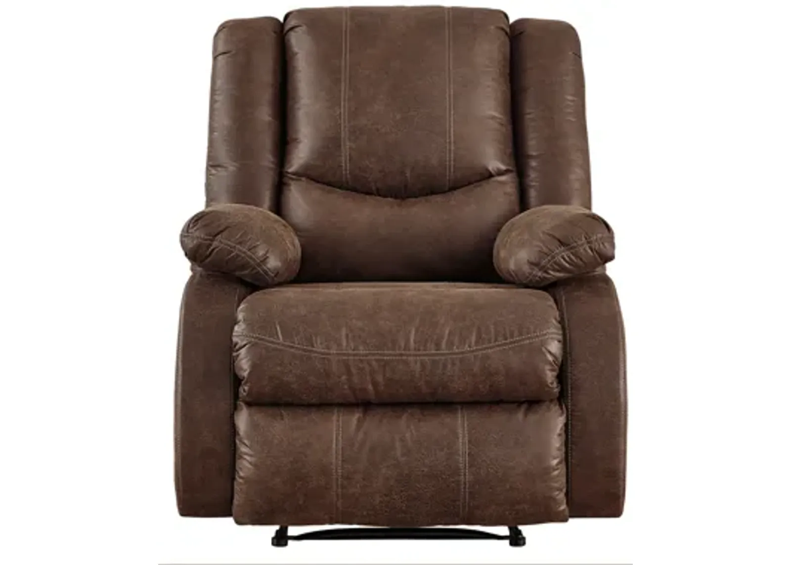 Bladewood Recliner