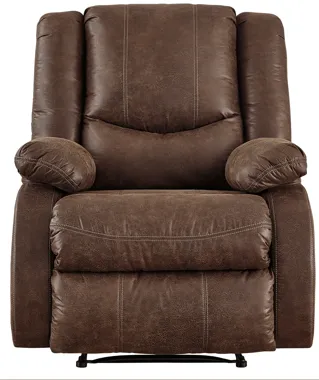 Bladewood Recliner