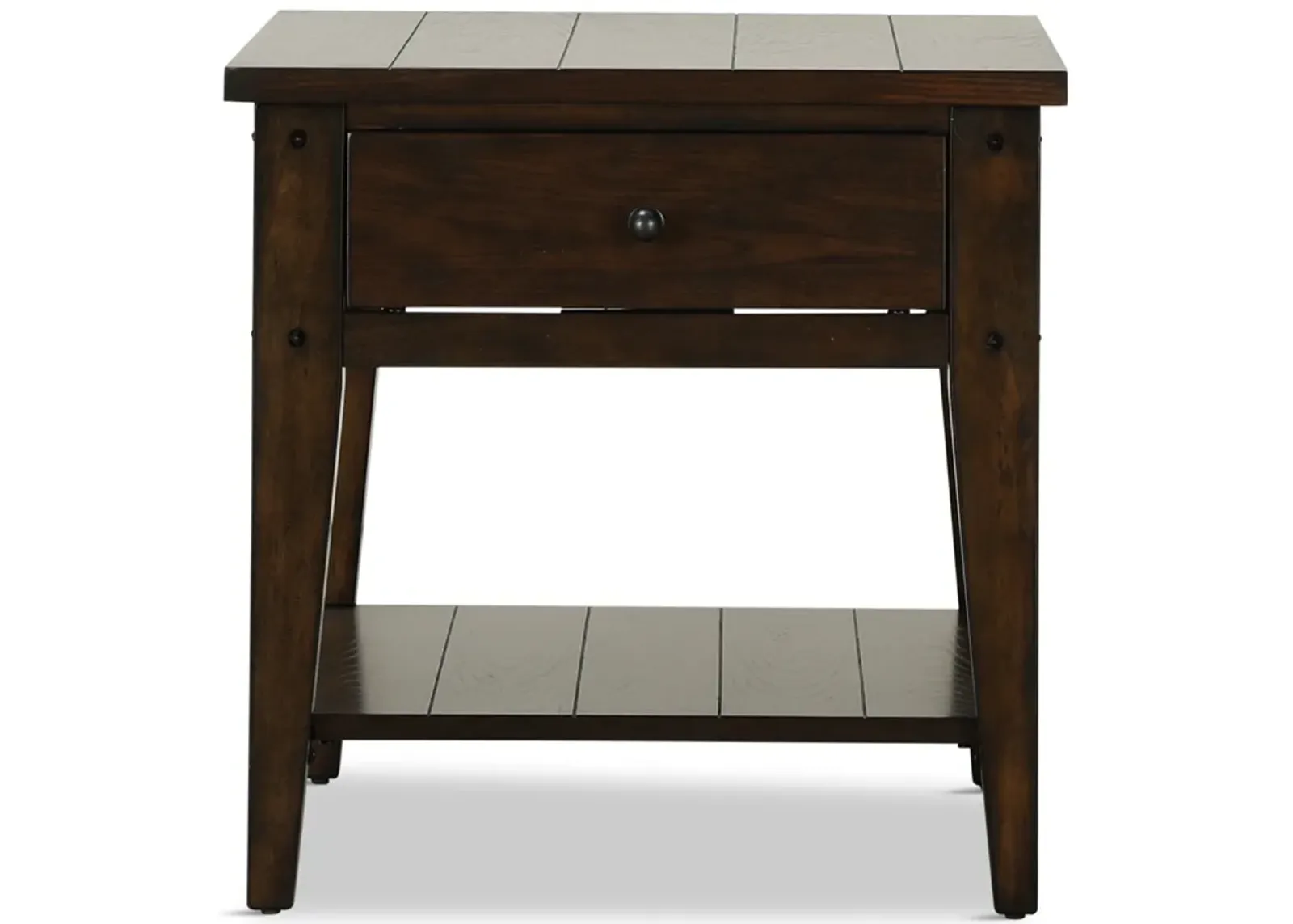 Lakeland End Table