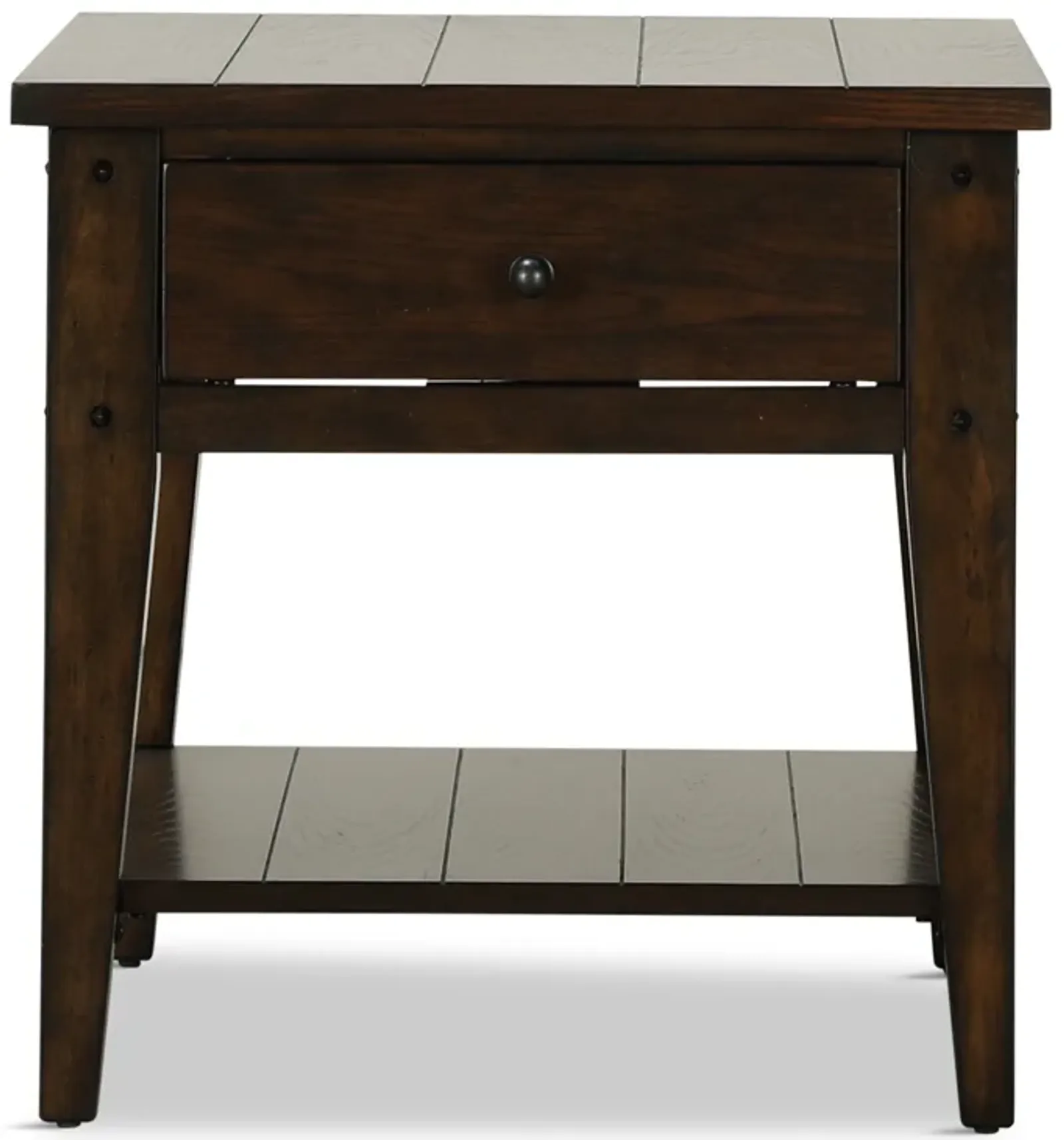 Lakeland End Table