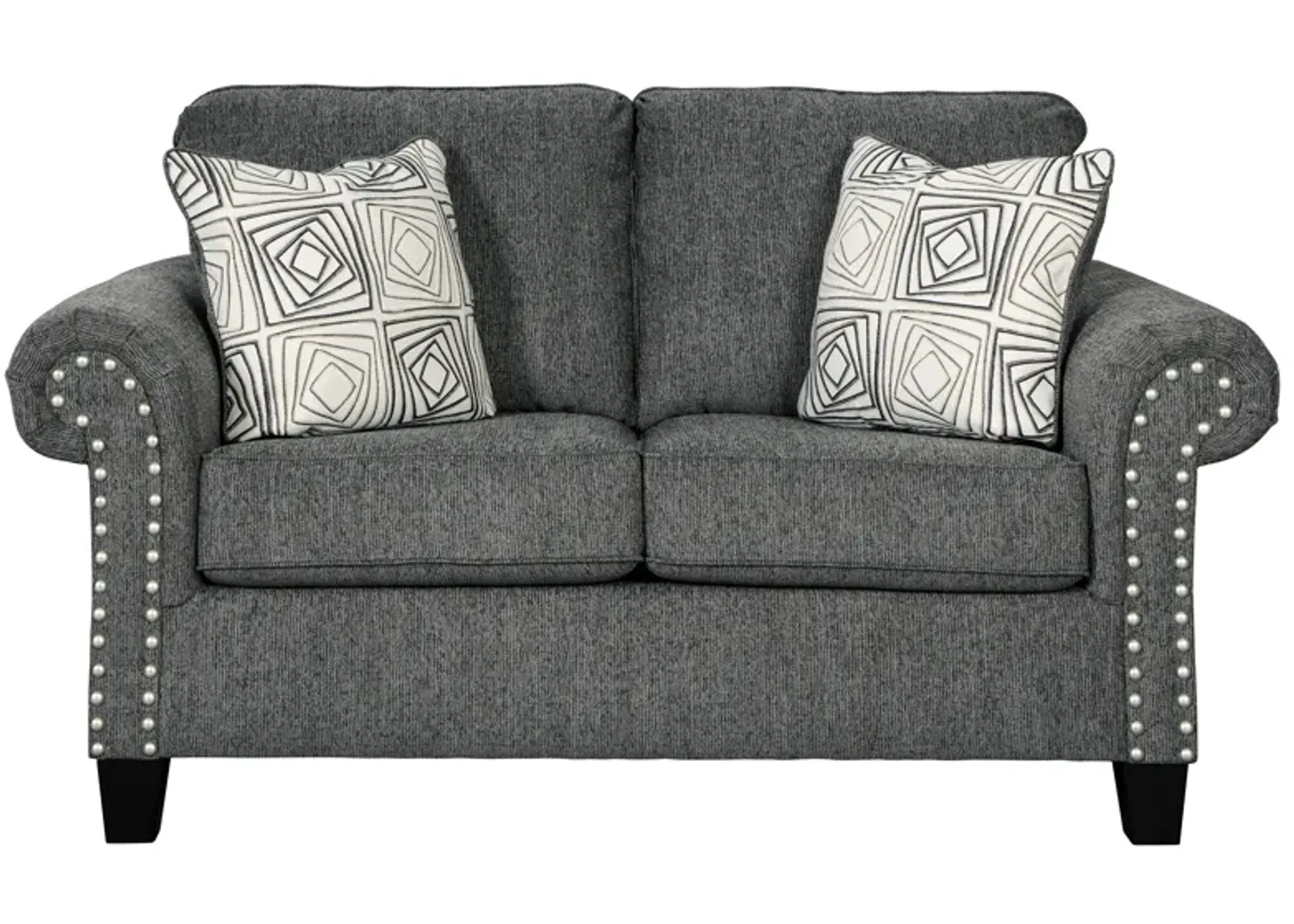 Angleno Loveseat