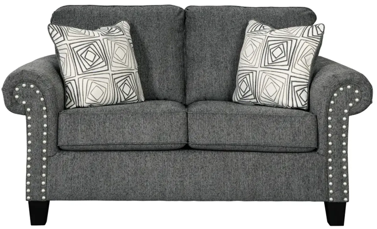 Angleno Loveseat