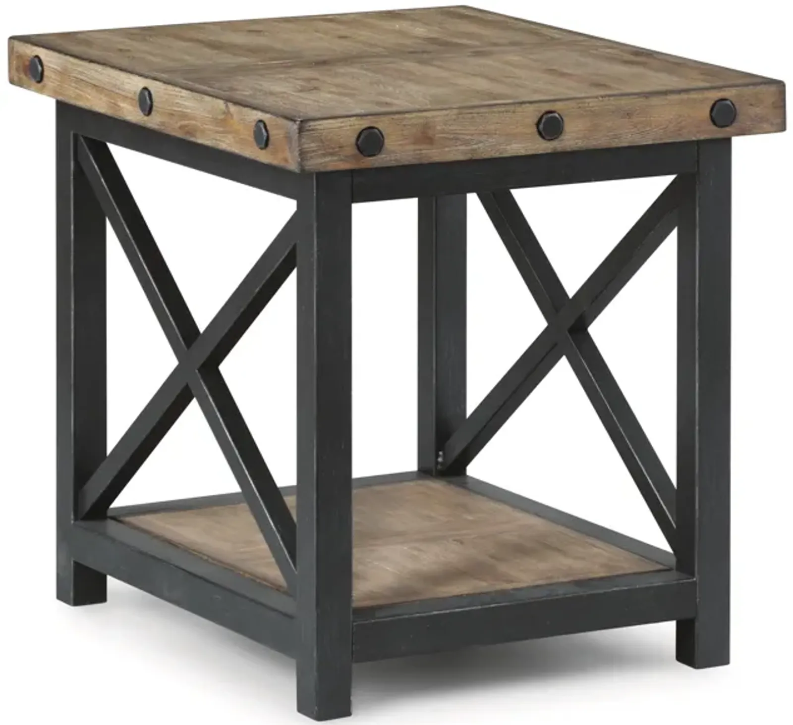 Harlow End Table