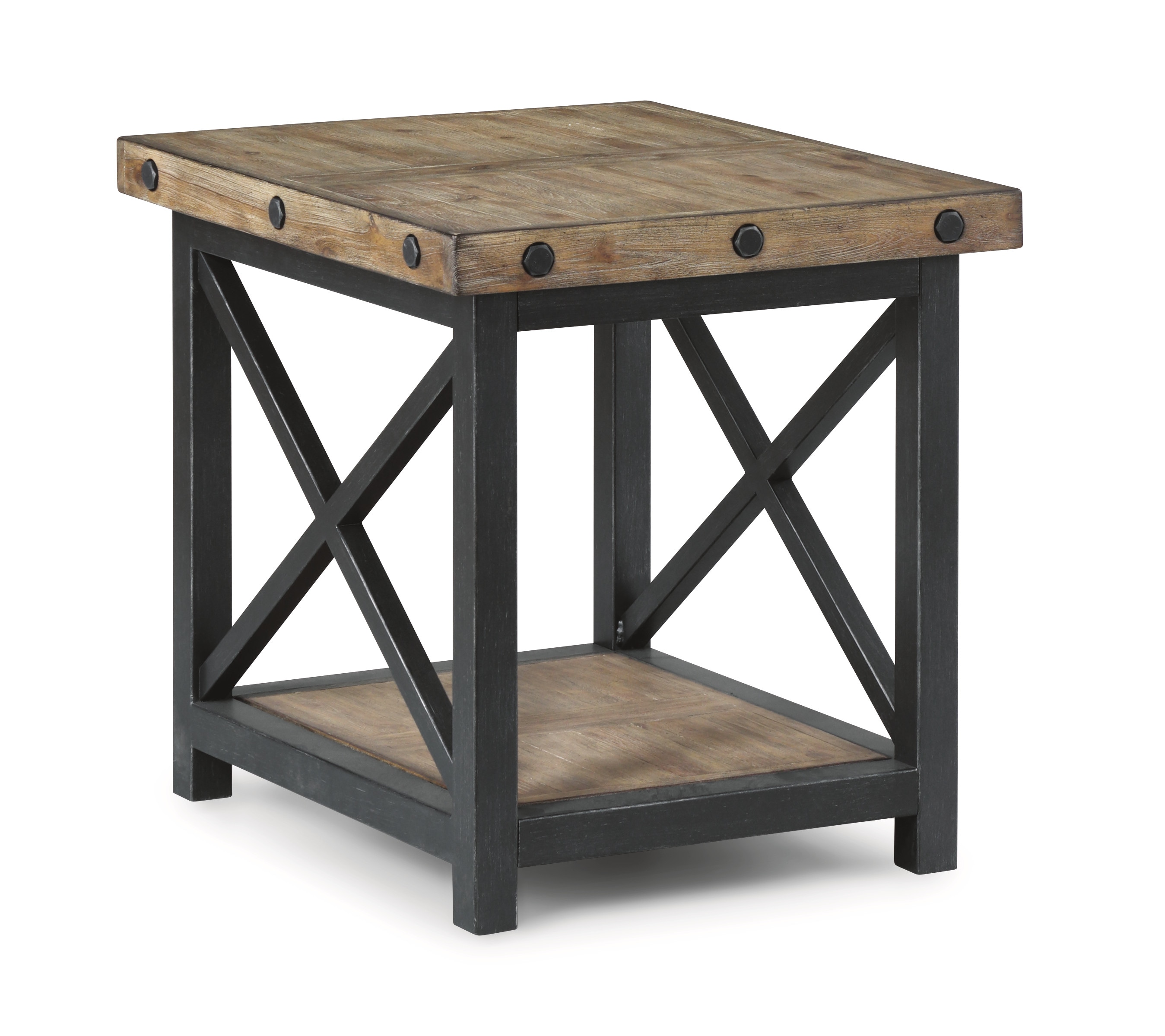 Harlow End Table