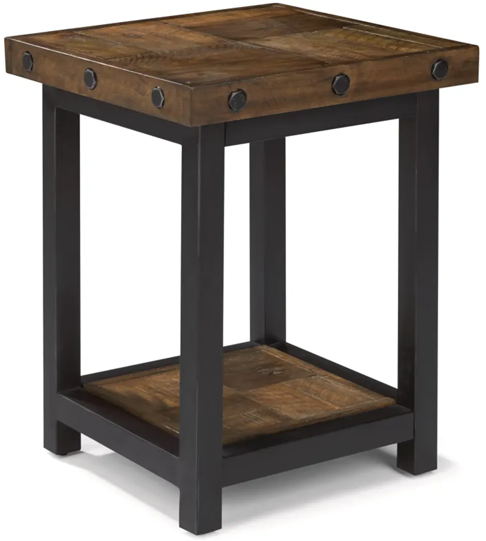 Harlow Chairside End Table