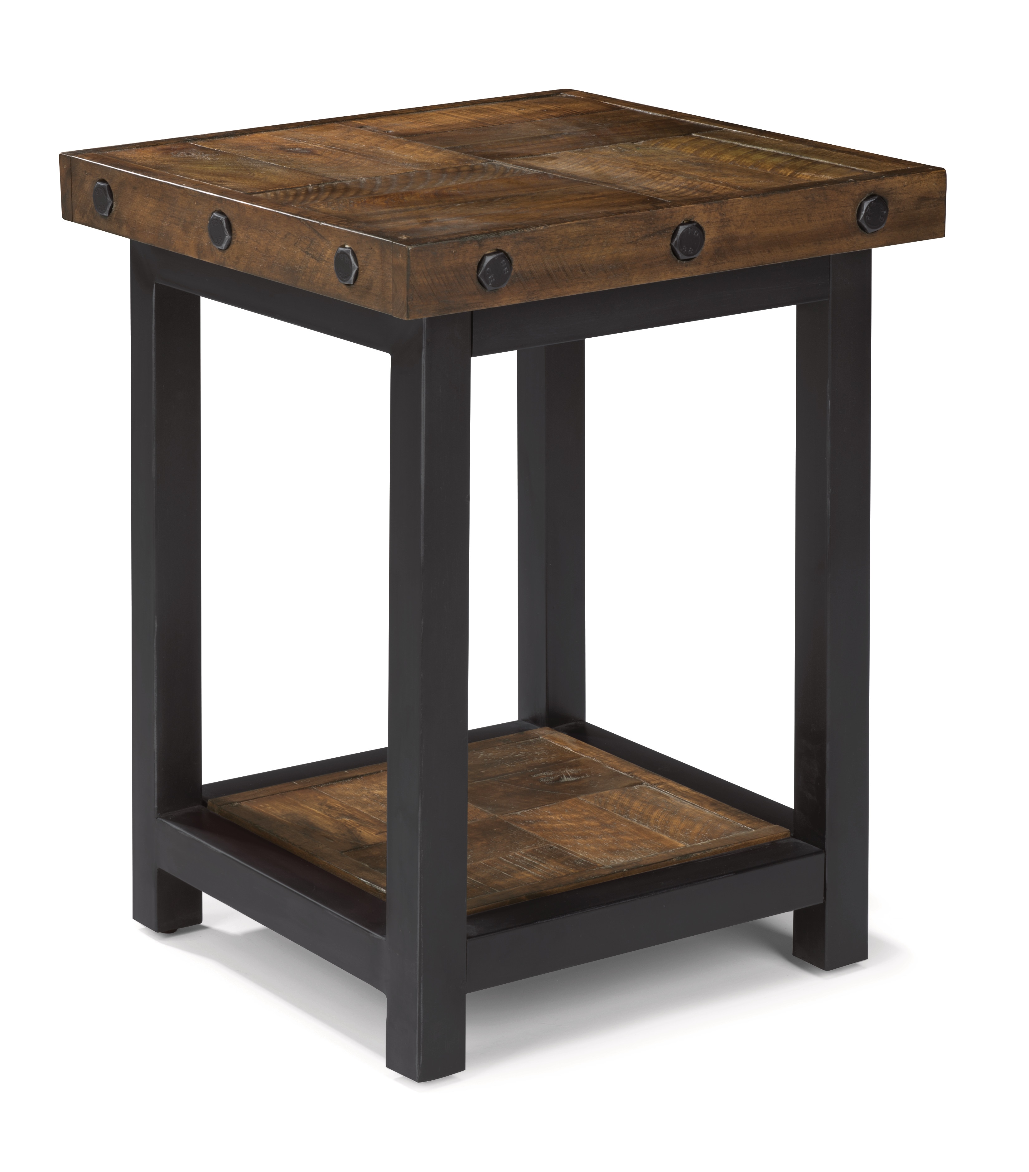 Harlow Chairside End Table