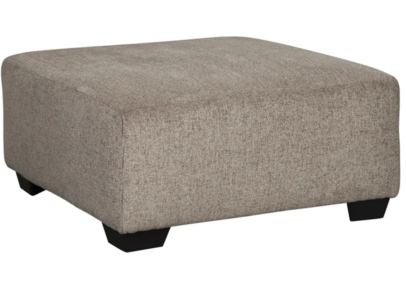 Ballinasloe Oversized Ottoman