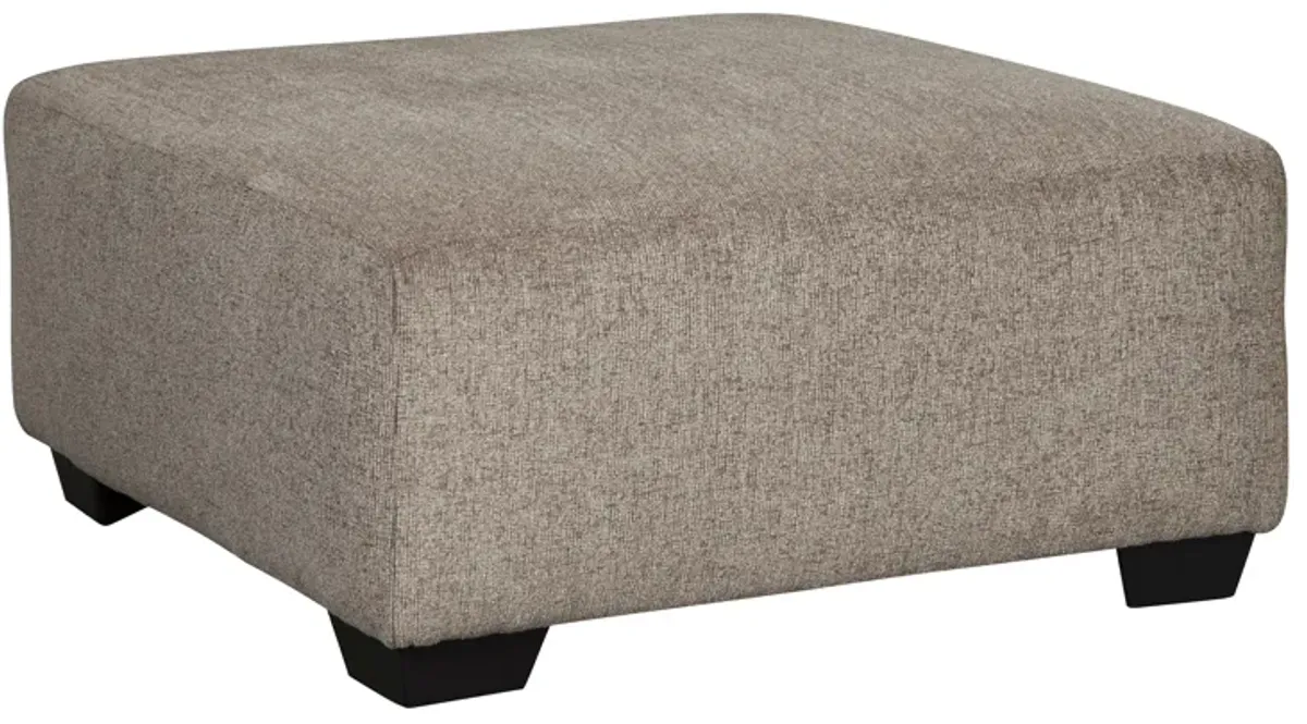 Ballinasloe Oversized Ottoman