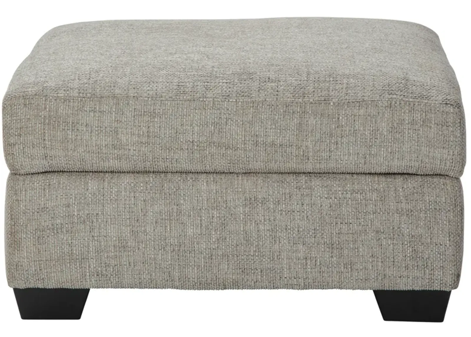 Megginson Storage Ottoman