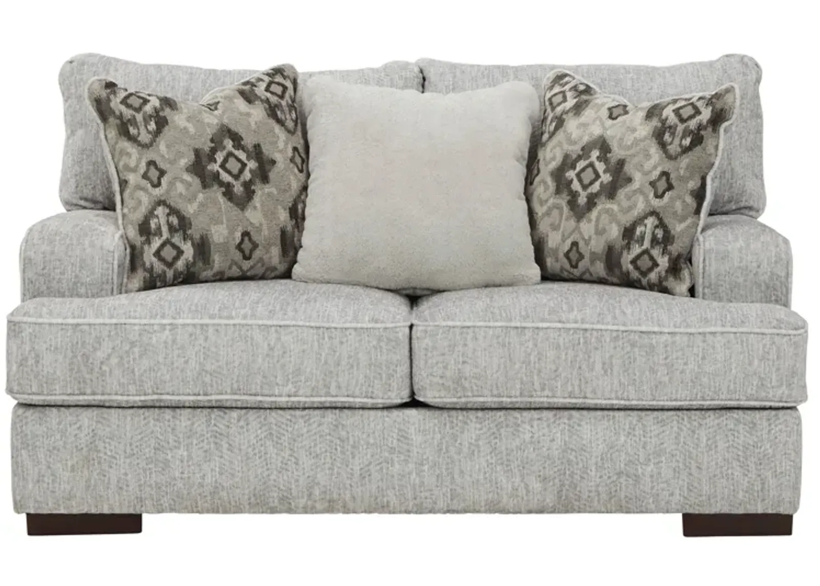 Mercado Loveseat