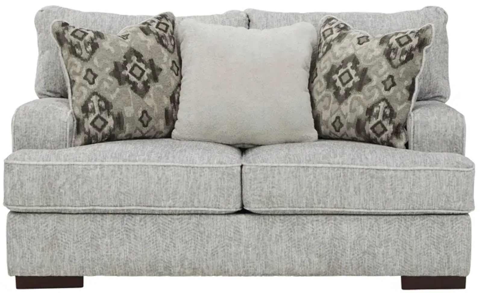 Mercado Loveseat