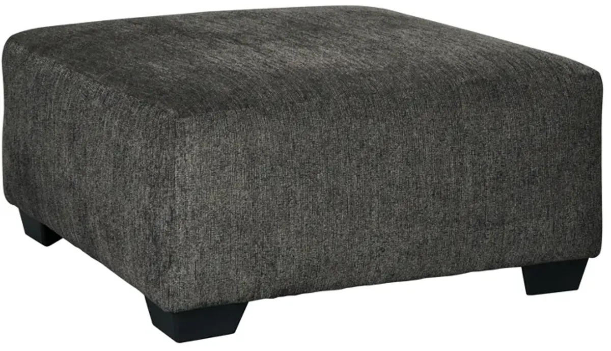 Ballinasloe Oversized Ottoman