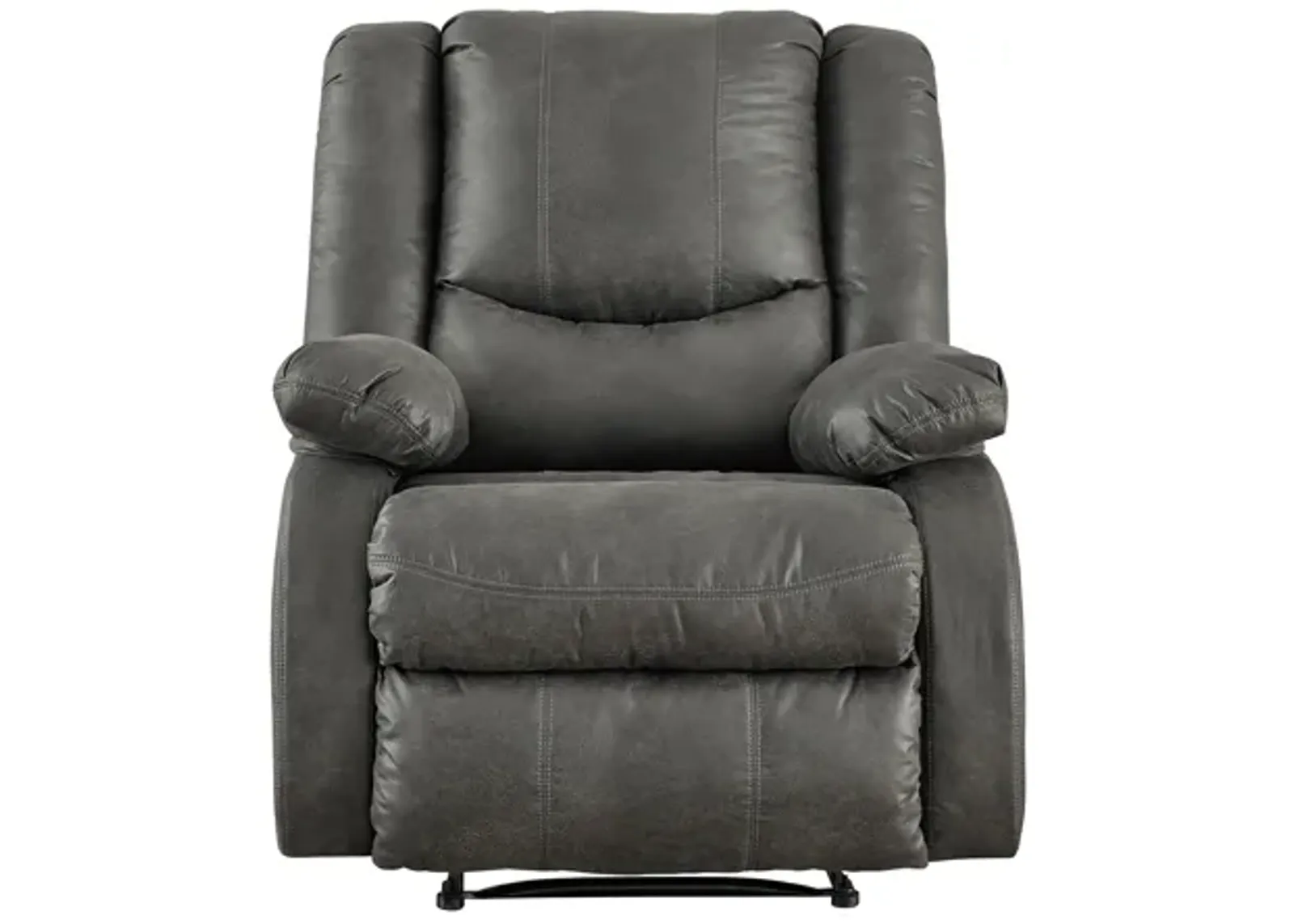 Bladewood Recliner