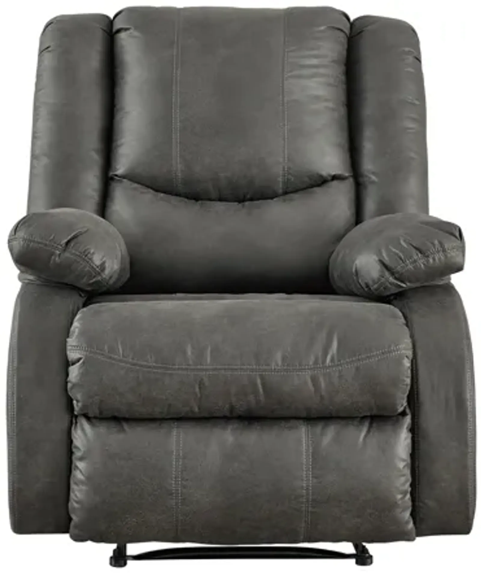 Bladewood Recliner