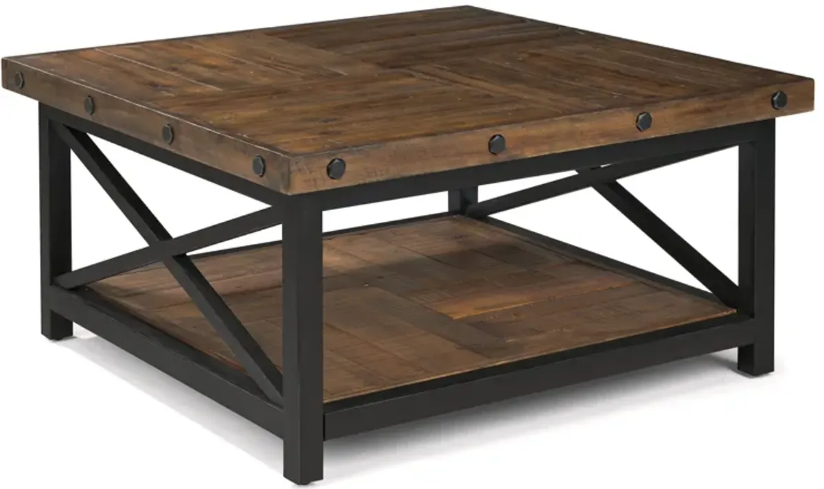 Harlow Coffee Table