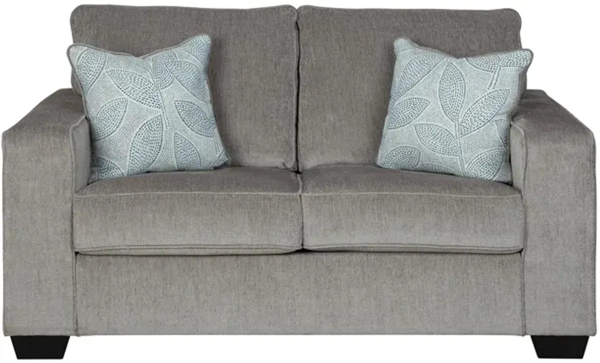 Altari Loveseat