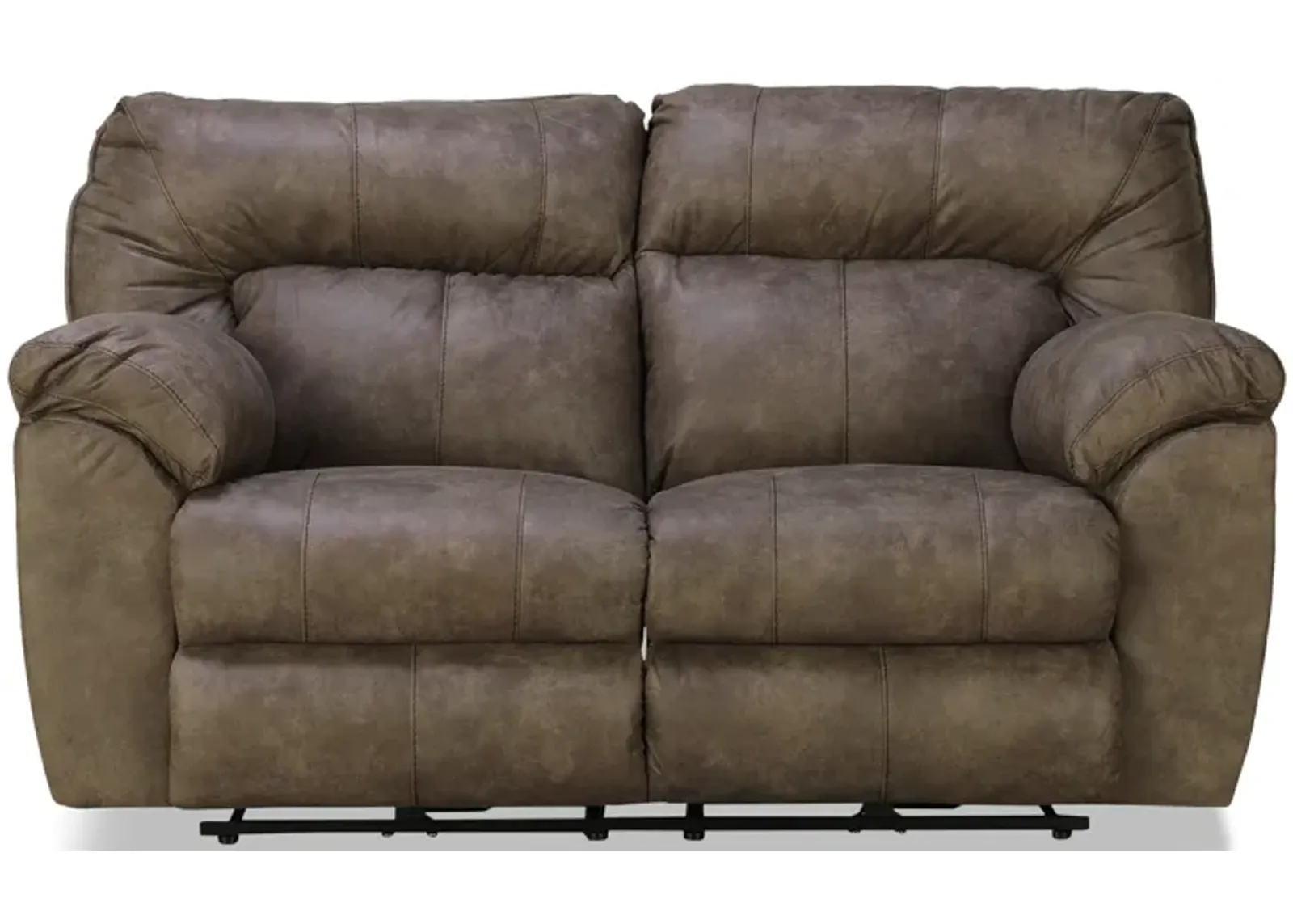 Adeline Power Reclining Loveseat