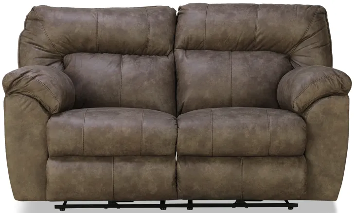 Adeline Power Reclining Loveseat