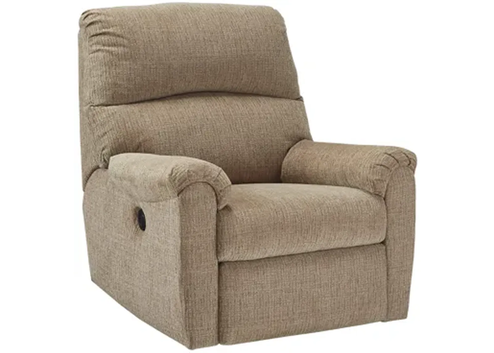 McTeer Power Recliner