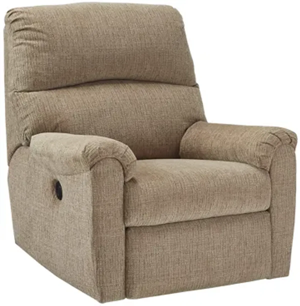 McTeer Power Recliner