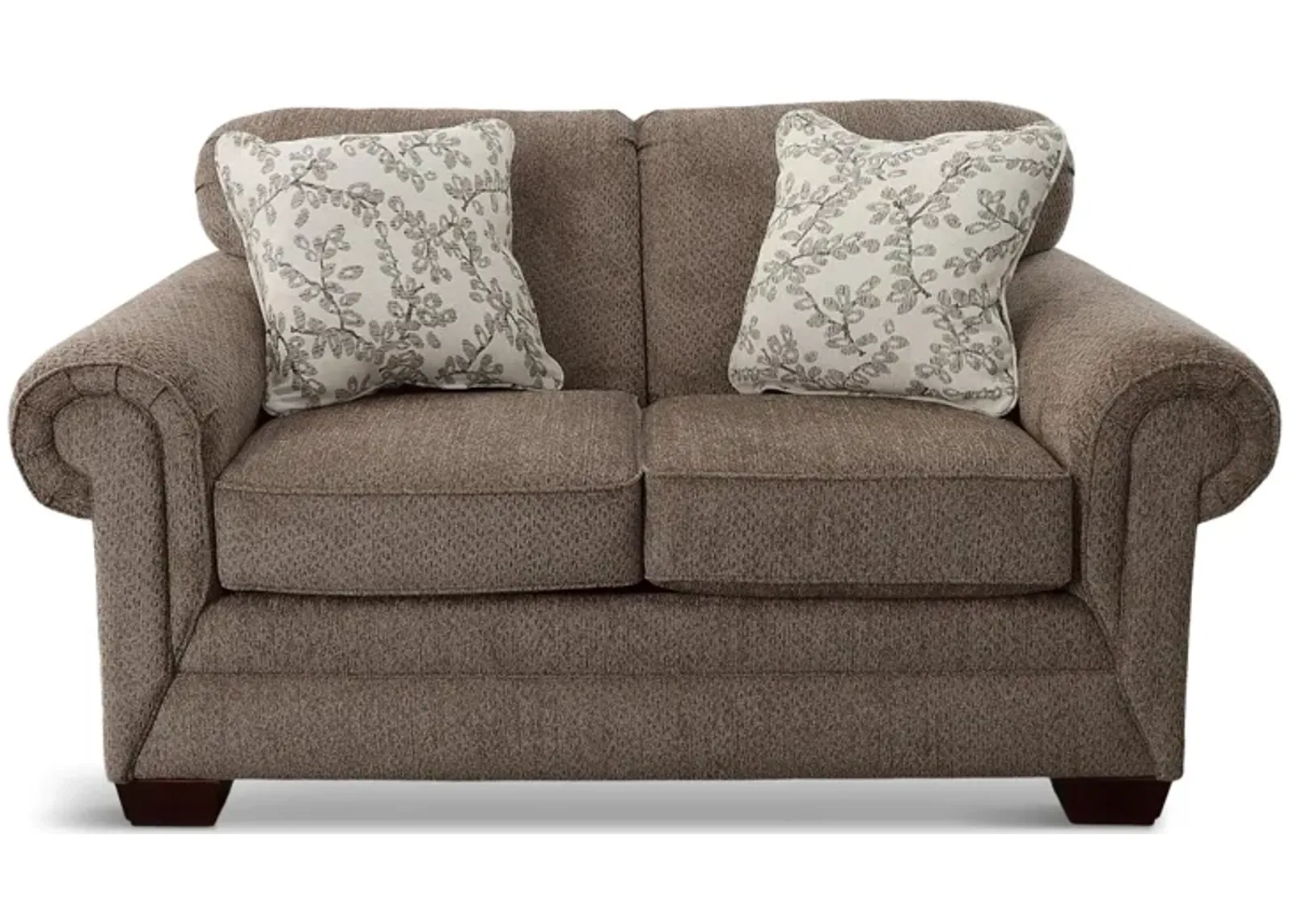 Laruso Loveseat