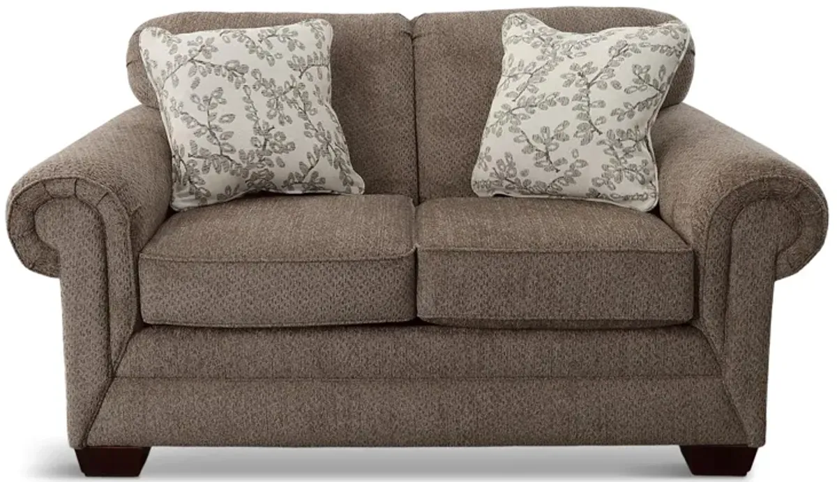 Laruso Loveseat