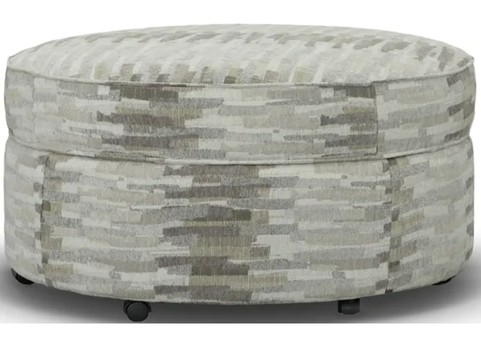 Shoreham Storage Ottoman