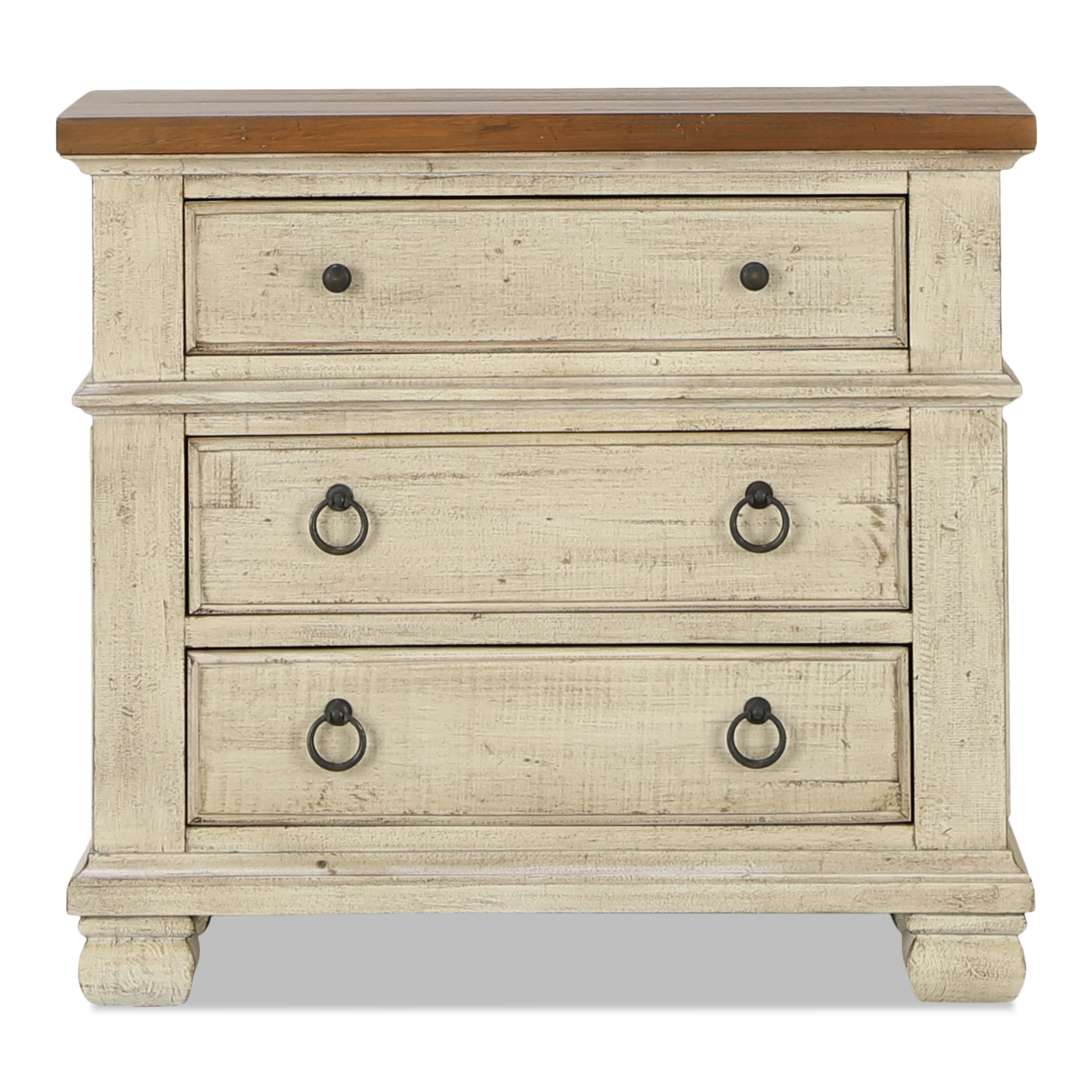 Belcourt Nightstand