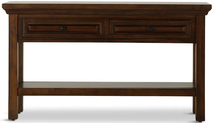 Trenton Sofa Table