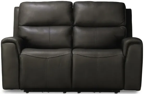 Jarvis Motion Loveseat