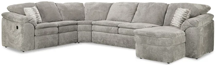 Shoreham 5-Piece Reclining Sectional