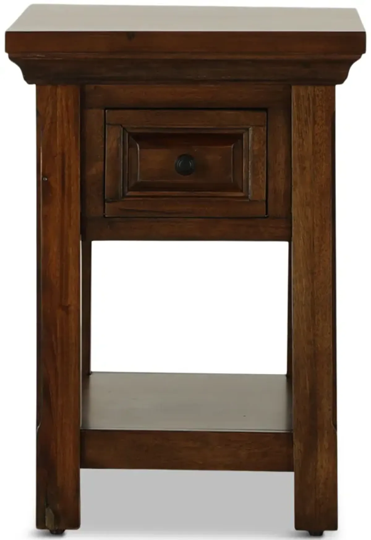 Trenton Chairside End Table