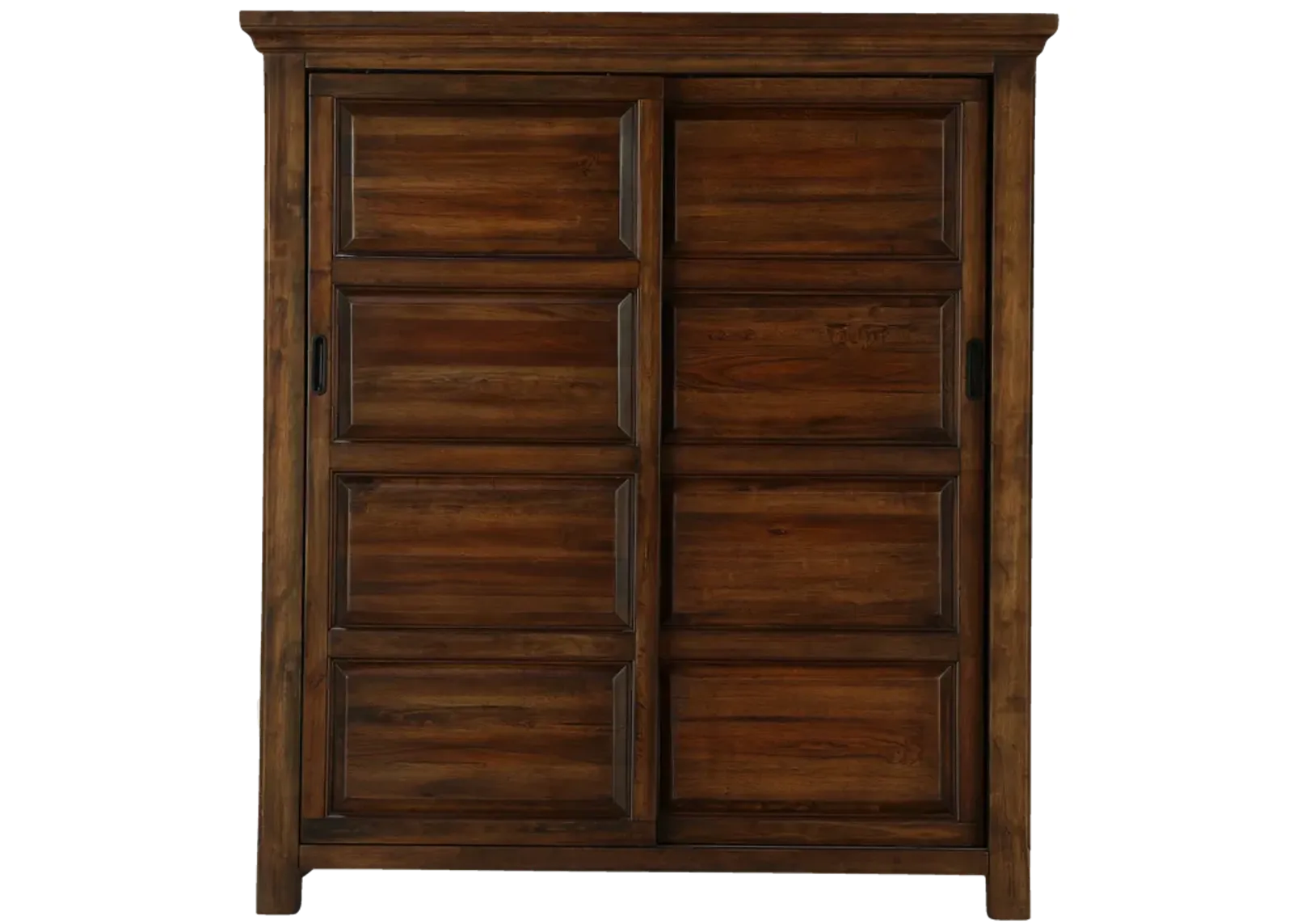 Trenton Bedroom Sliding Door Cabinet