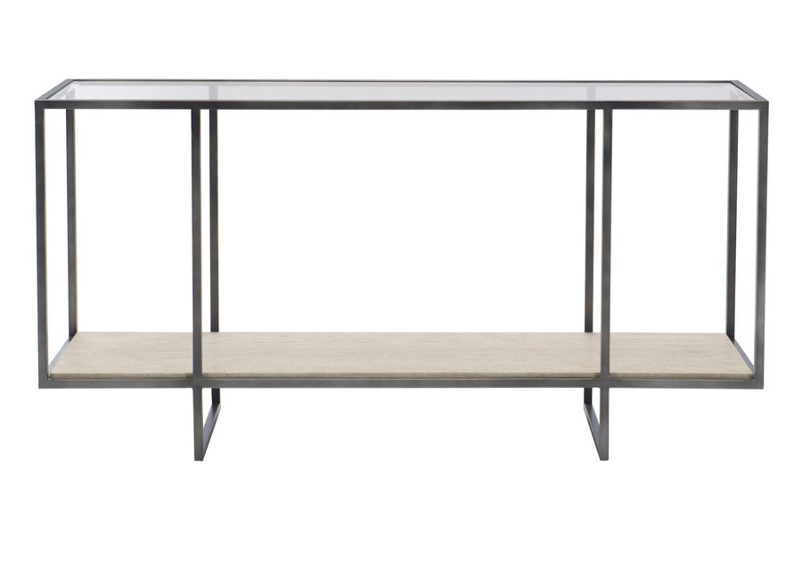 Desmond Sofa Table