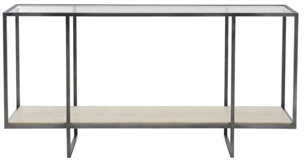 Desmond Sofa Table