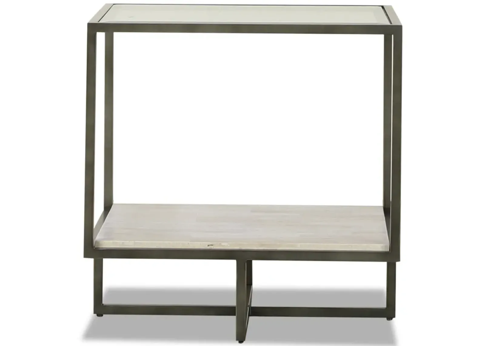 Desmond End Table