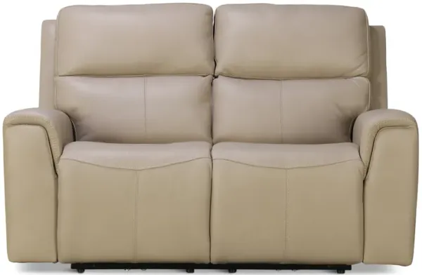 Jarvis Motion Loveseat
