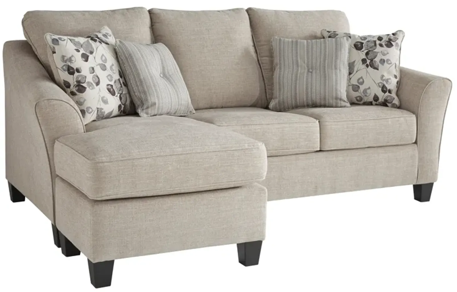 Abney Sofa Chaise