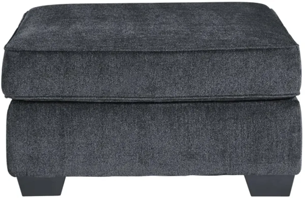 Altari Oversized Accent Ottoman