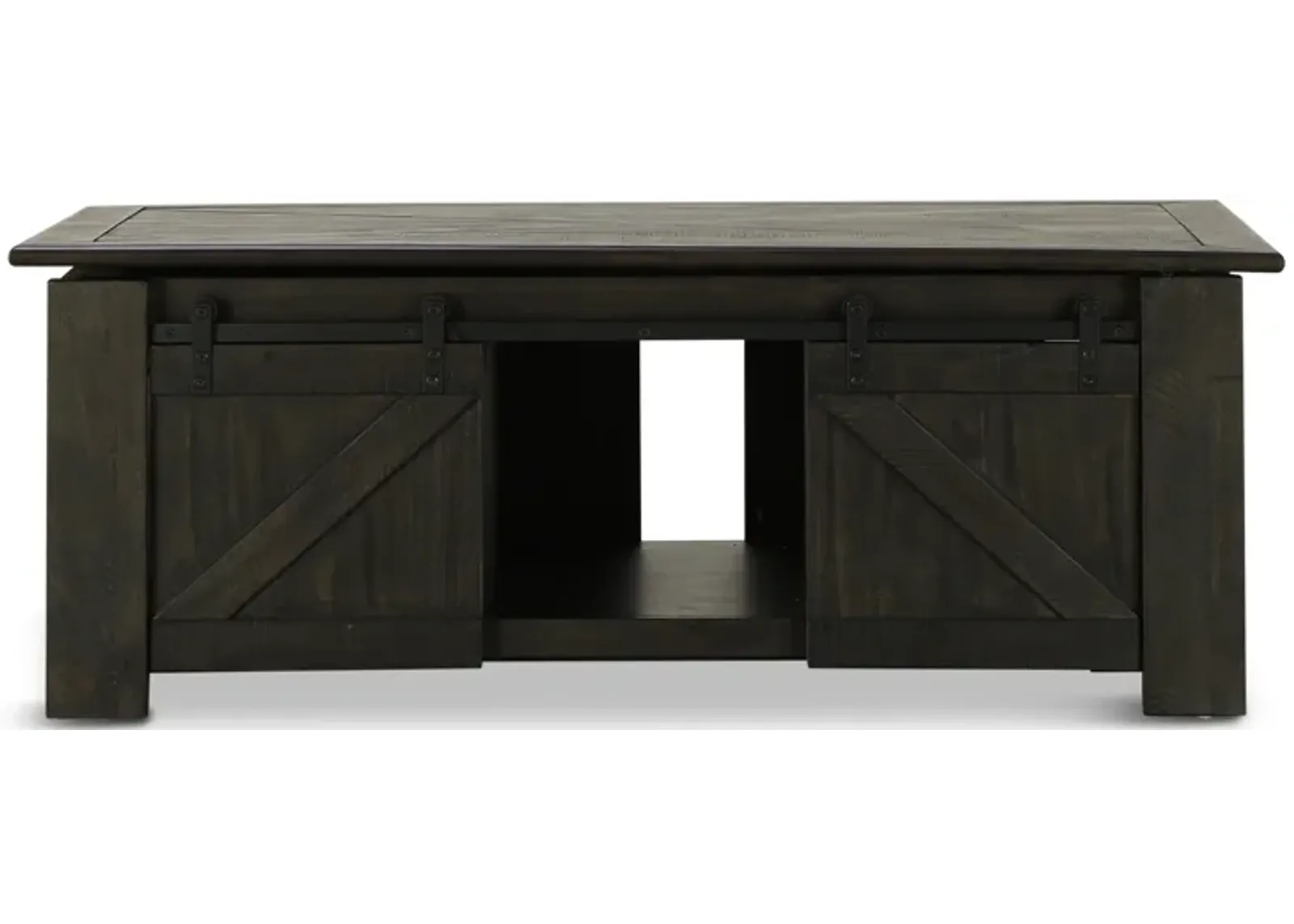 Gavin Lift-Top Coffee Table