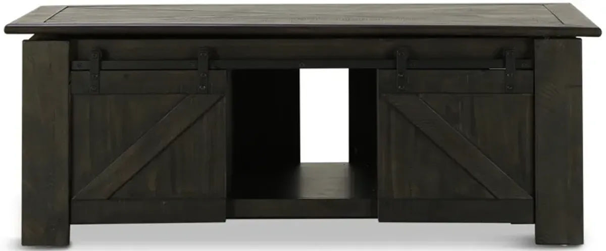 Gavin Lift-Top Coffee Table