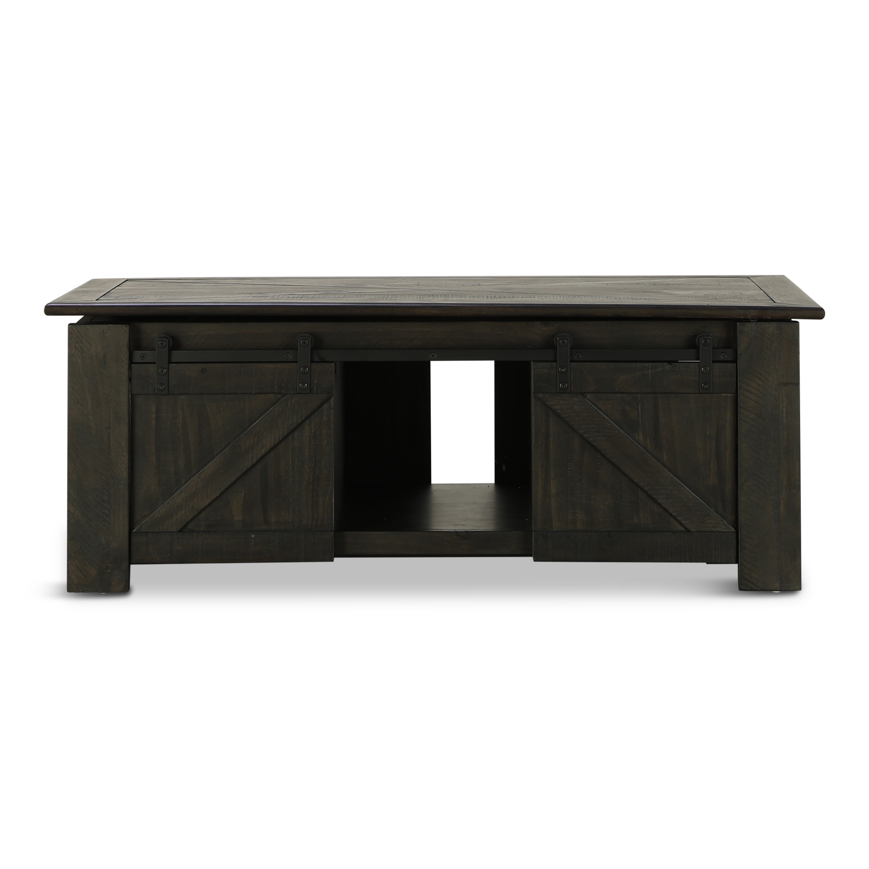 Gavin Lift-Top Coffee Table